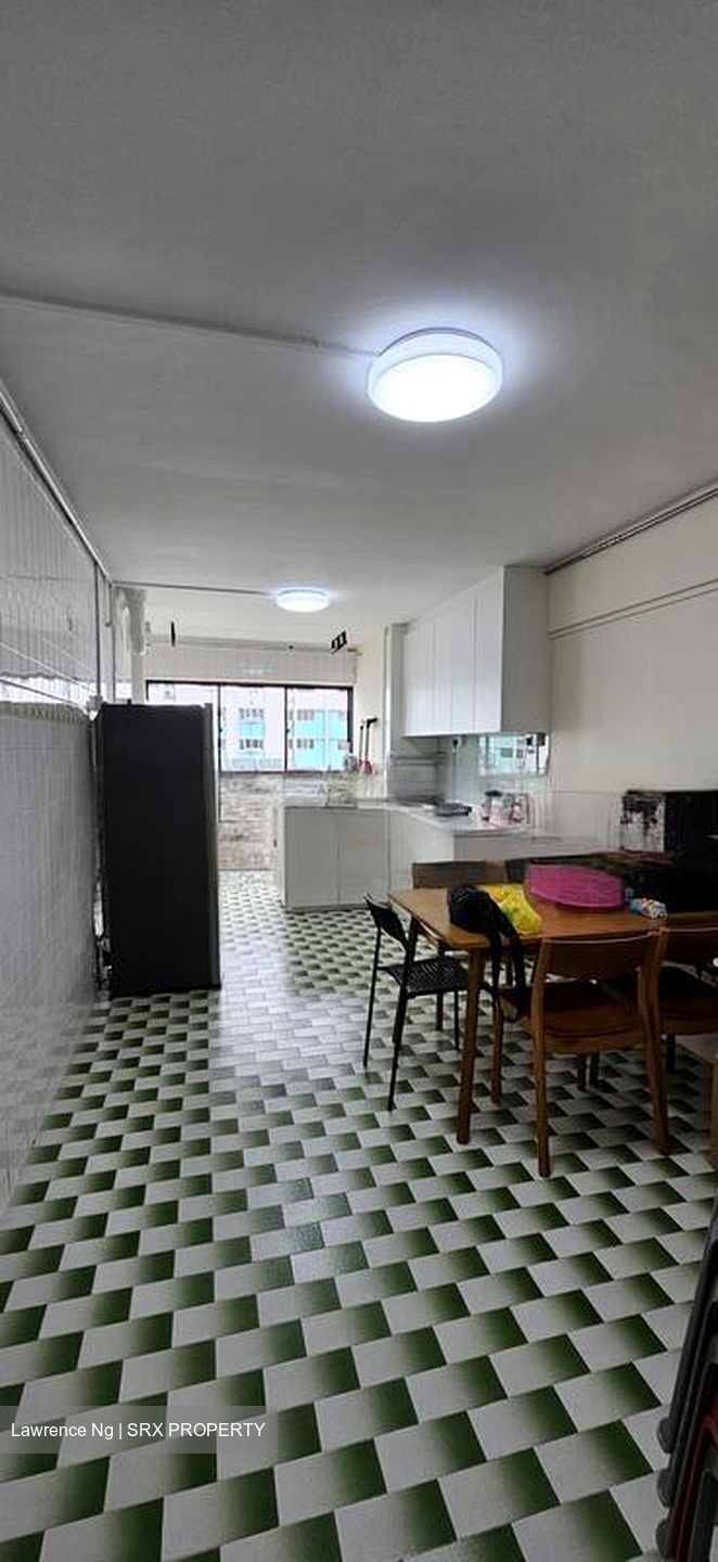 Blk 133 Bedok North Avenue 3 (Bedok), HDB 4 Rooms #483039941